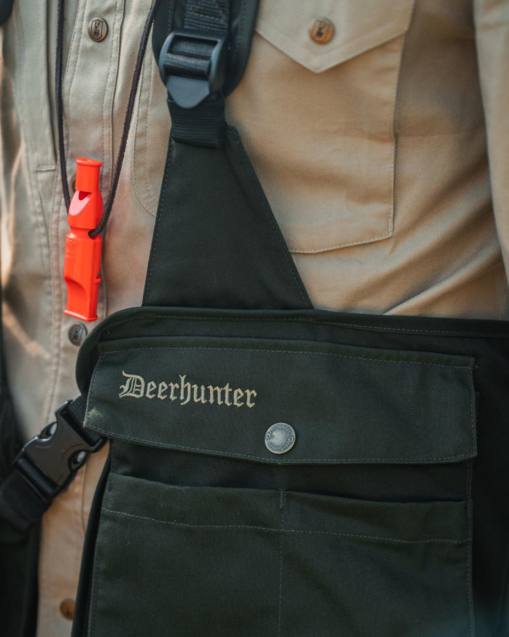 Deerhunter Atlas Waistcoat - Image 6