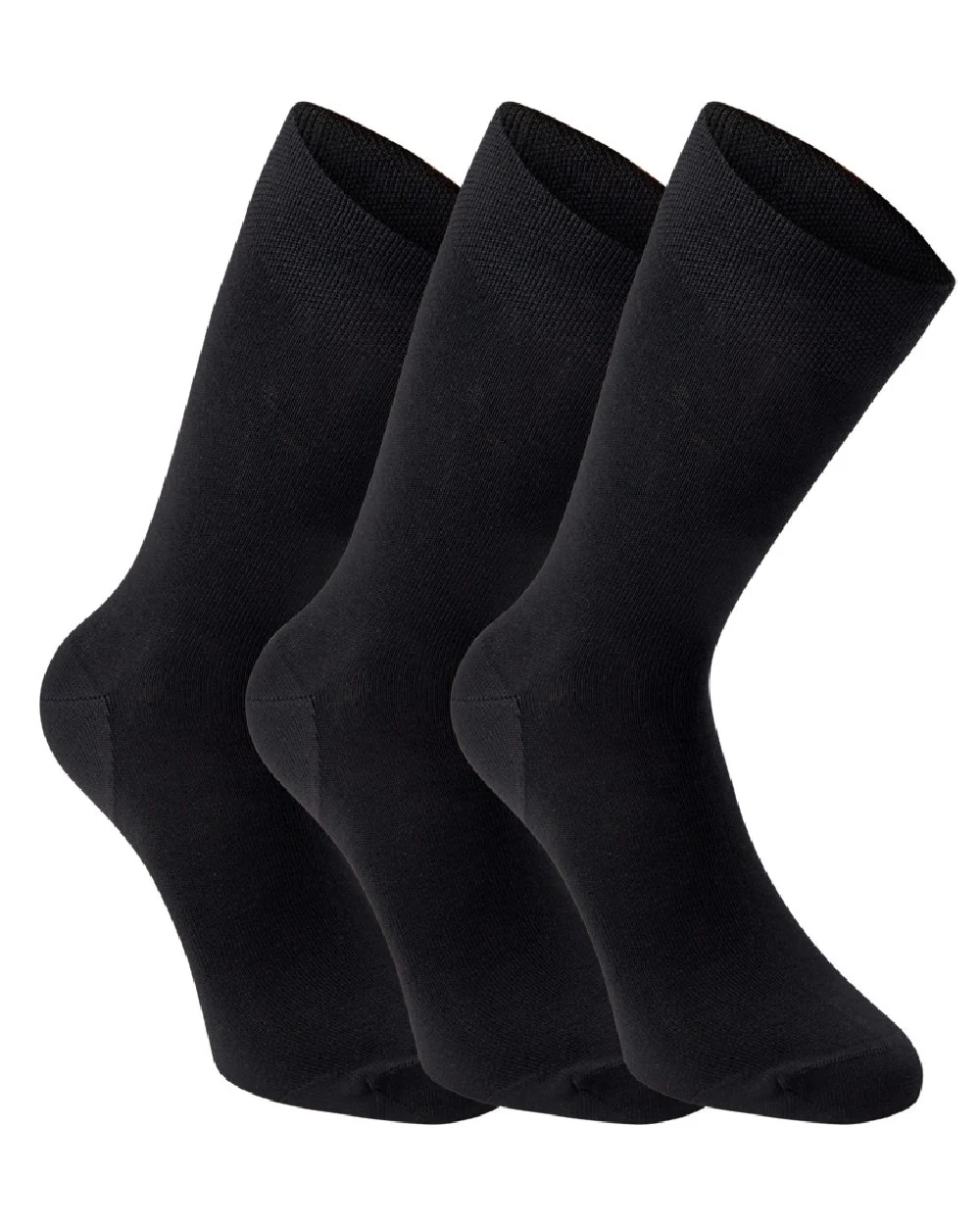 Deerhunter Bamboo Socks 3 Pack - Image 2