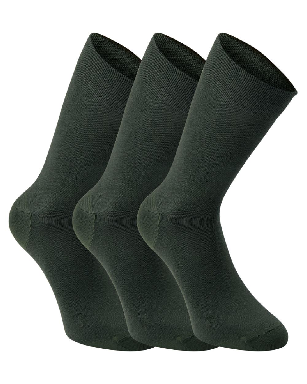 Deerhunter Bamboo Socks 3 Pack - Image 4