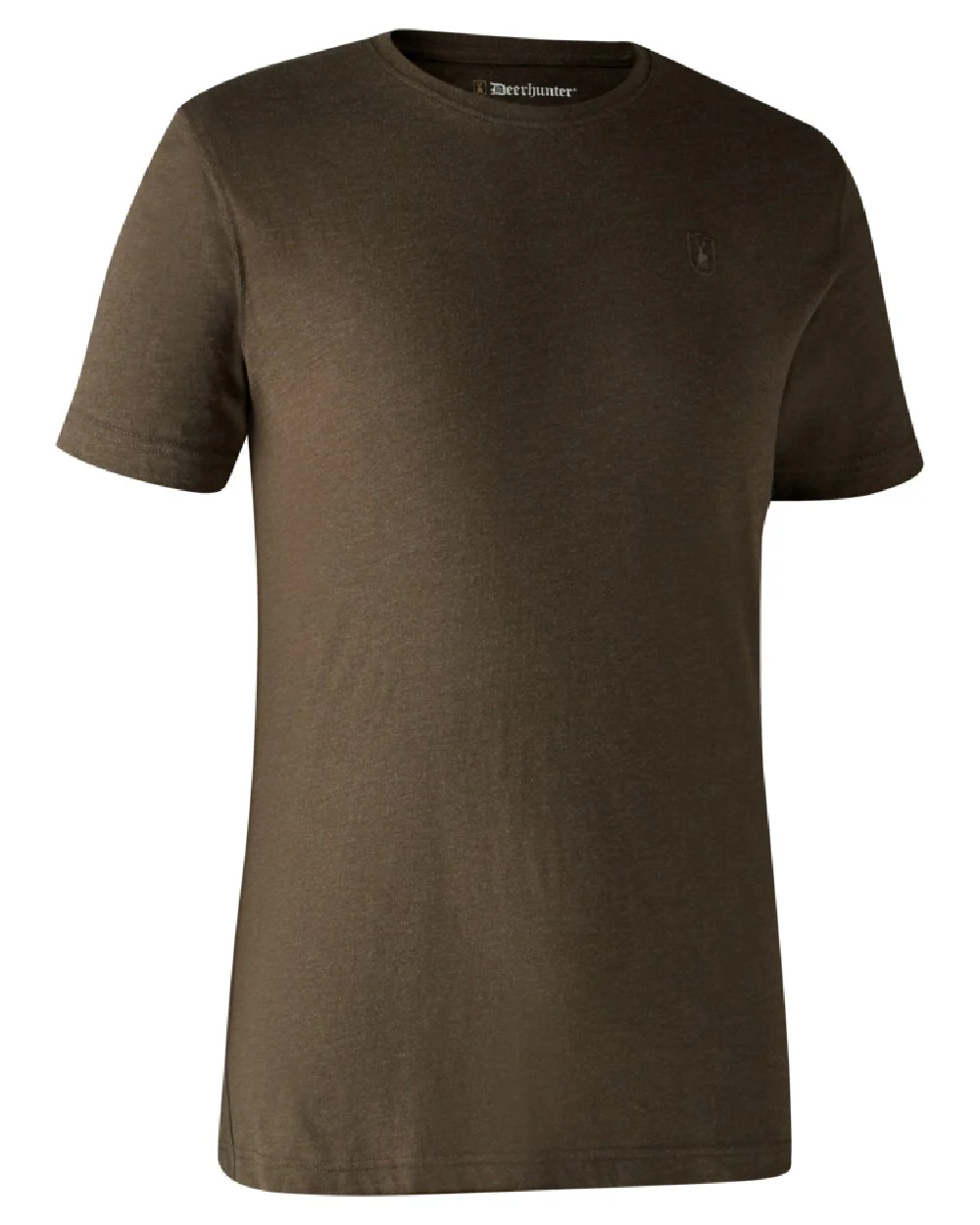Deerhunter Basic 2-Pack T-Shirt - Image 11