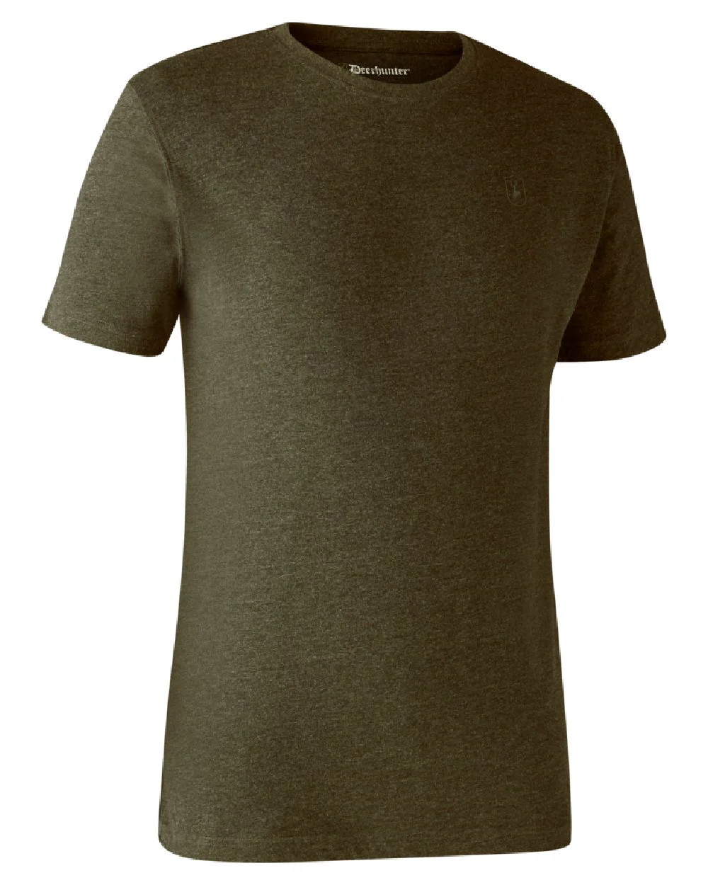 Deerhunter Basic 2-Pack T-Shirt - Image 12
