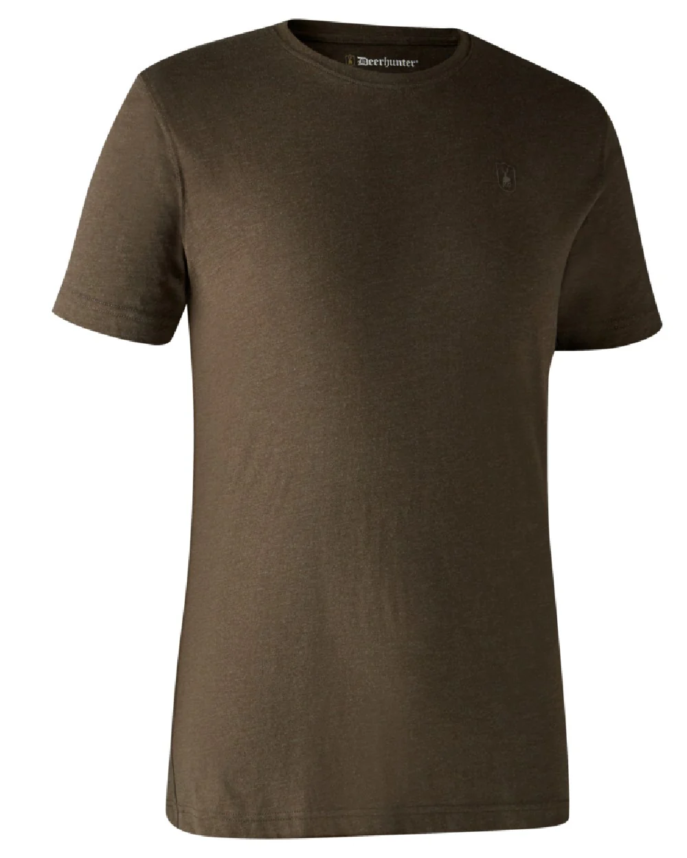 Deerhunter Basic 2-Pack T-Shirt - Image 23