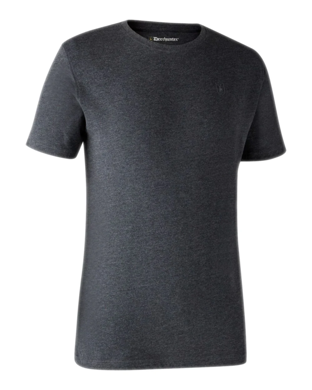 Deerhunter Basic 2-Pack T-Shirt - Image 4