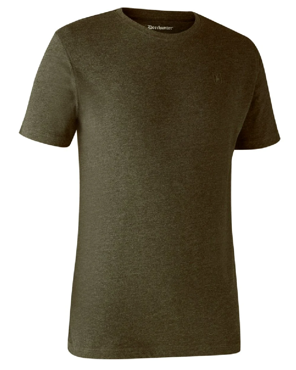 Deerhunter Basic 2-Pack T-Shirt - Image 5