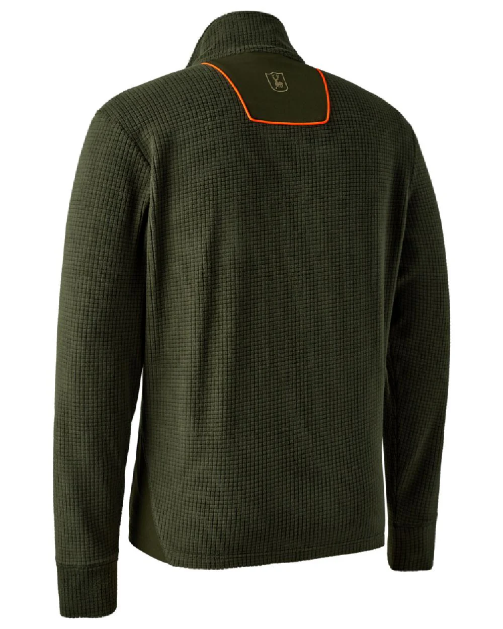 Deerhunter Chamois Full Zip Fleece Jacket - Image 4