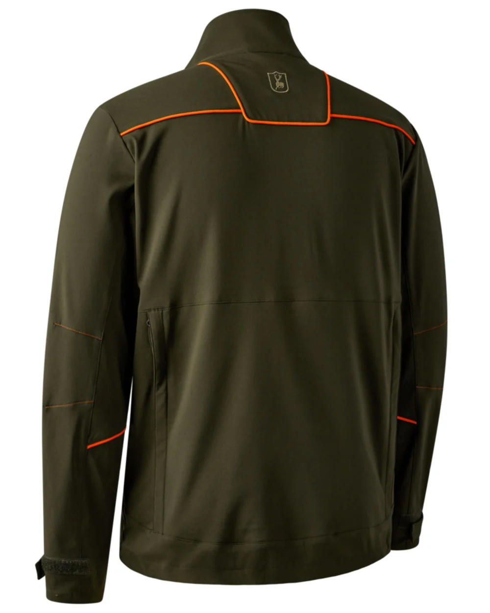 Deerhunter Chamois Jacket - Image 4