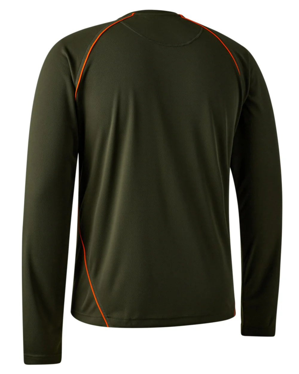 Deerhunter Chamois Long Sleeve T-Shirt - Image 3