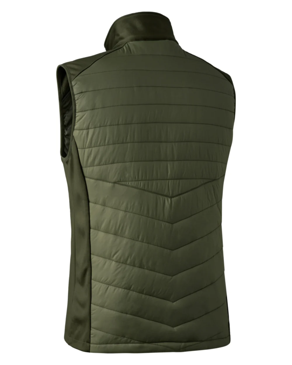 Deerhunter Chamois Padded Waistcoat - Image 3