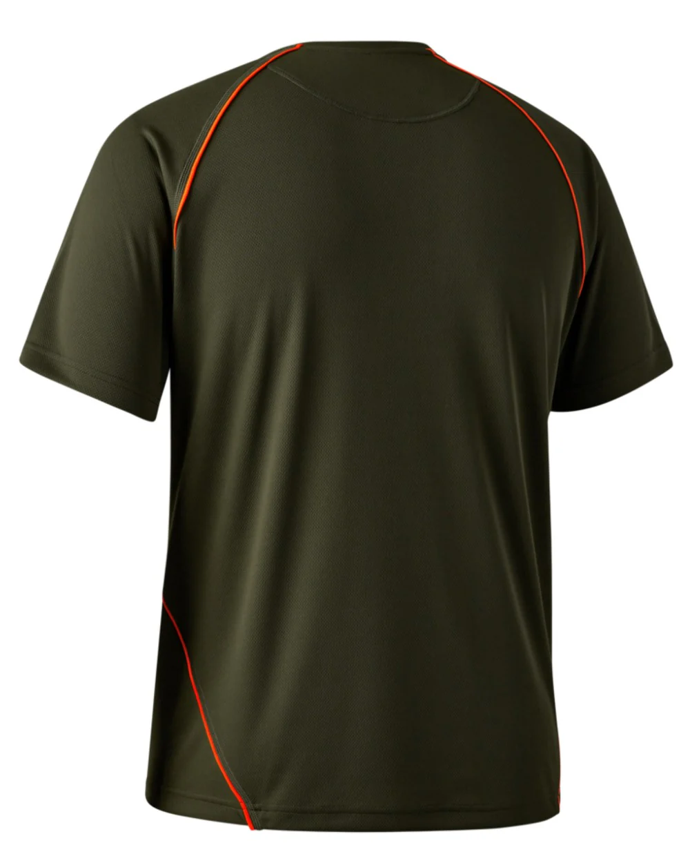 Deerhunter Chamois Short Sleeve T-Shirt - Image 3