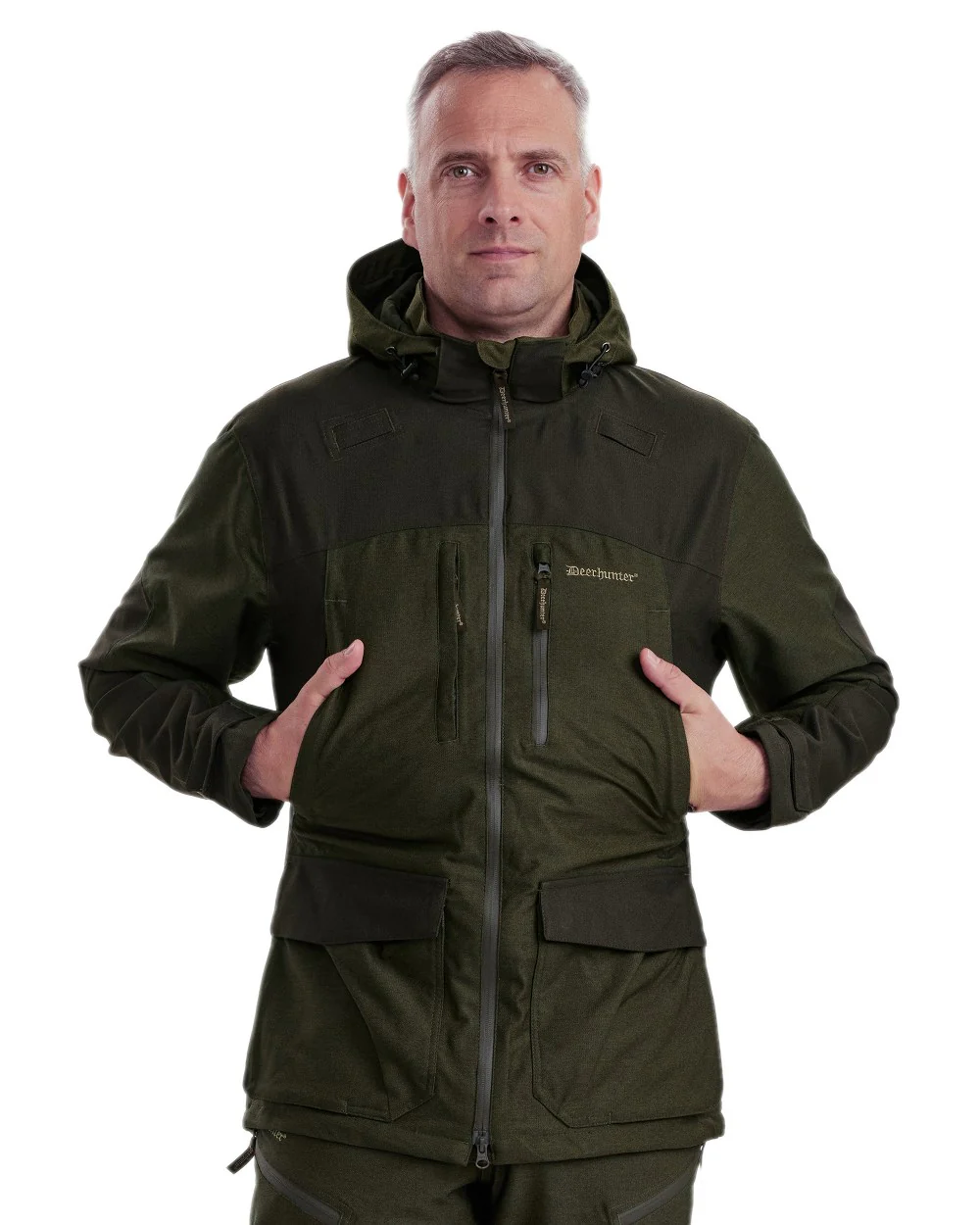 Deerhunter Chasse Jacket - Image 2