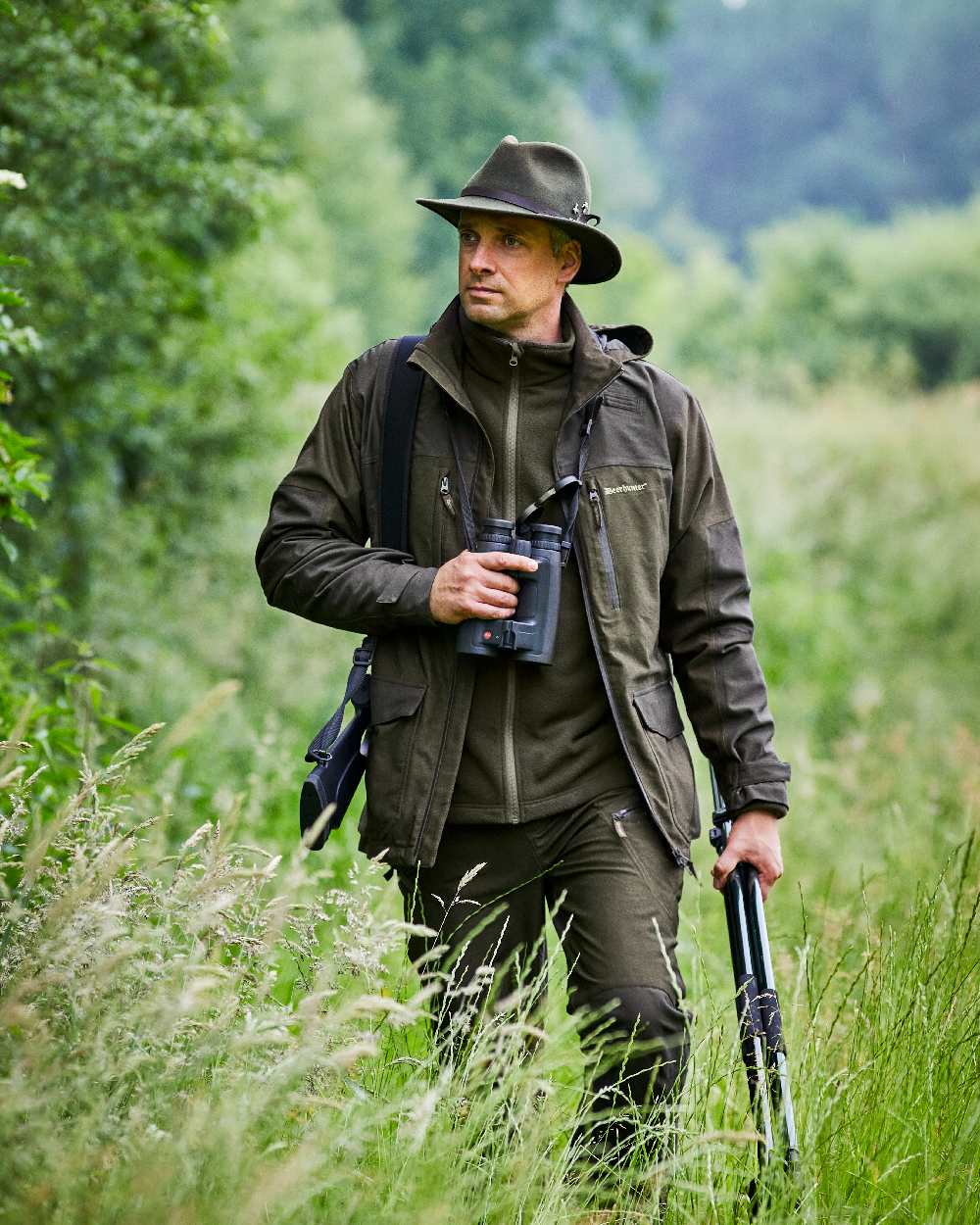 Deerhunter Chasse Jacket - Image 3