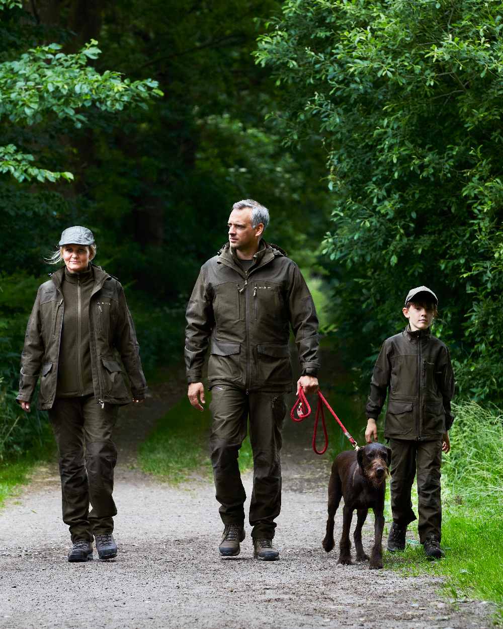 Deerhunter Chasse Jacket - Image 4