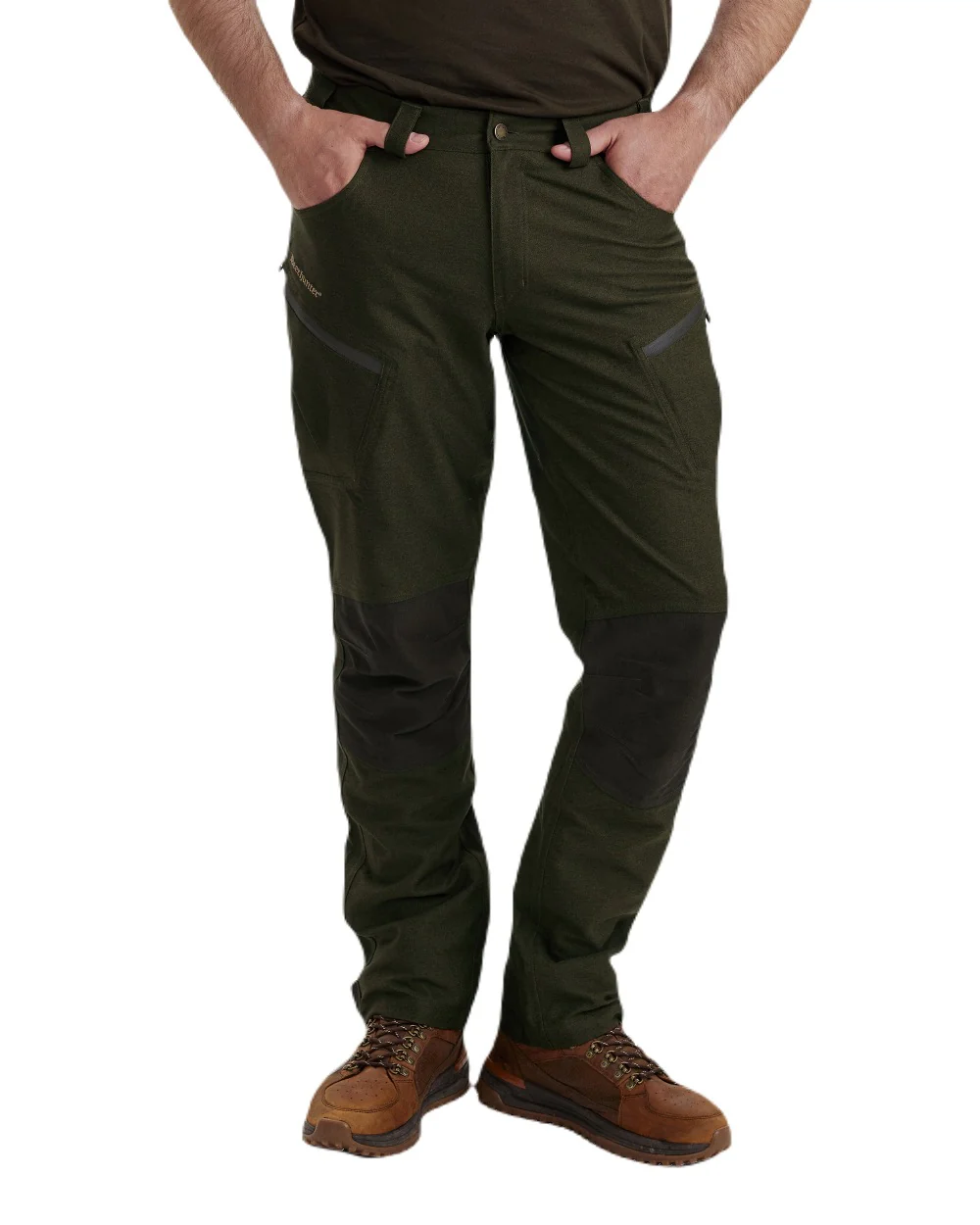 Deerhunter Chasse Trousers - Image 2