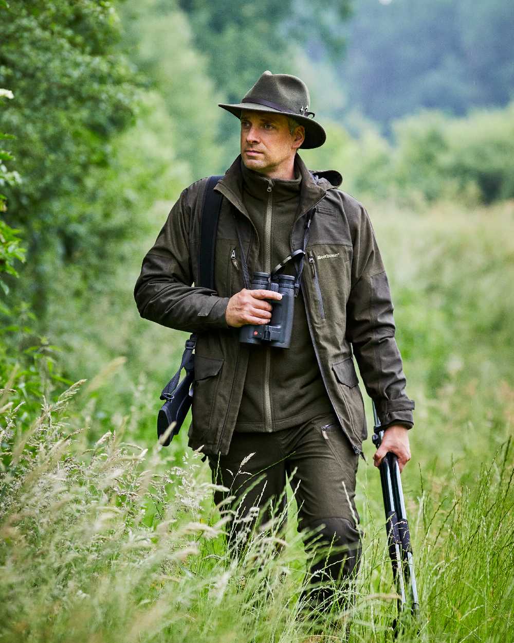 Deerhunter Chasse Trousers - Image 3