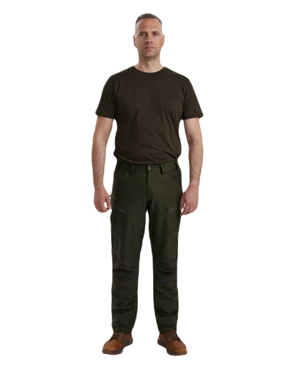 Deerhunter Chasse Trousers - Image 5