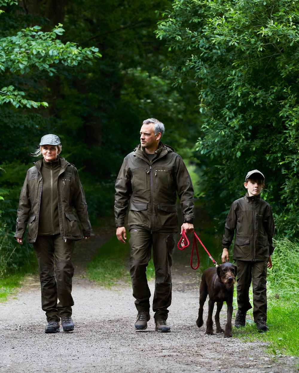 Deerhunter Chasse Trousers - Image 6