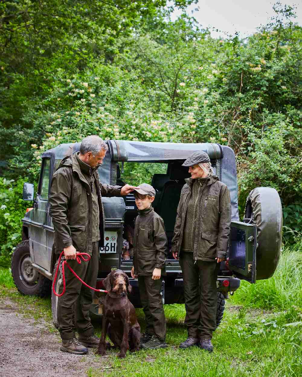 Deerhunter Chasse Trousers - Image 9