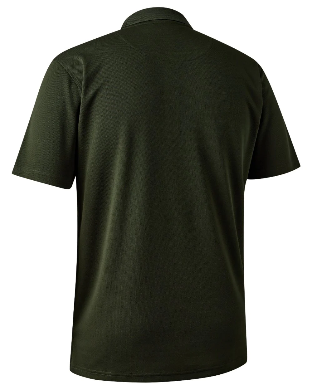 Deerhunter Climate Polo Shirt With 37.5 Technology - Image 2