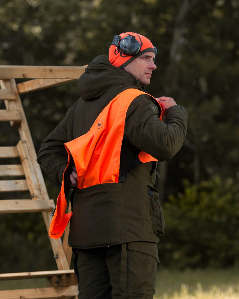 Deerhunter Cumberland Reversible Beanie - Image 10