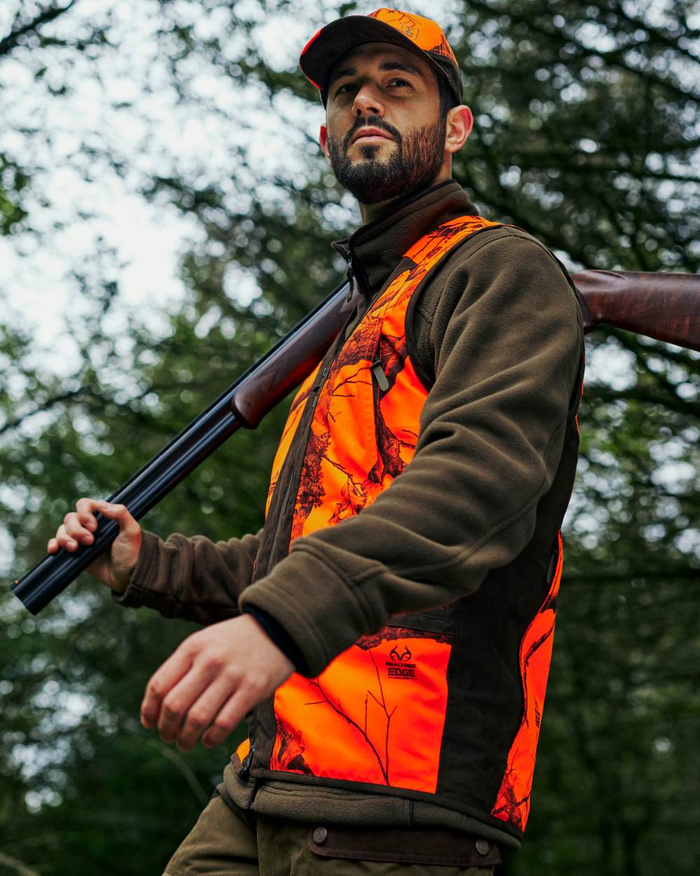 Deerhunter Eagle Cap - Image 11