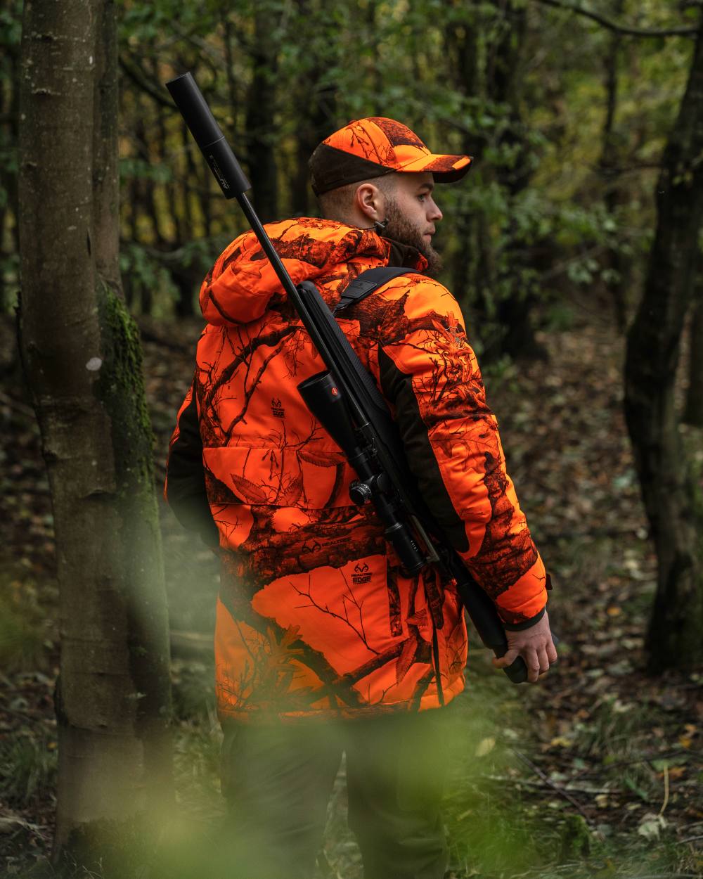 Deerhunter Eagle Cap - Image 12
