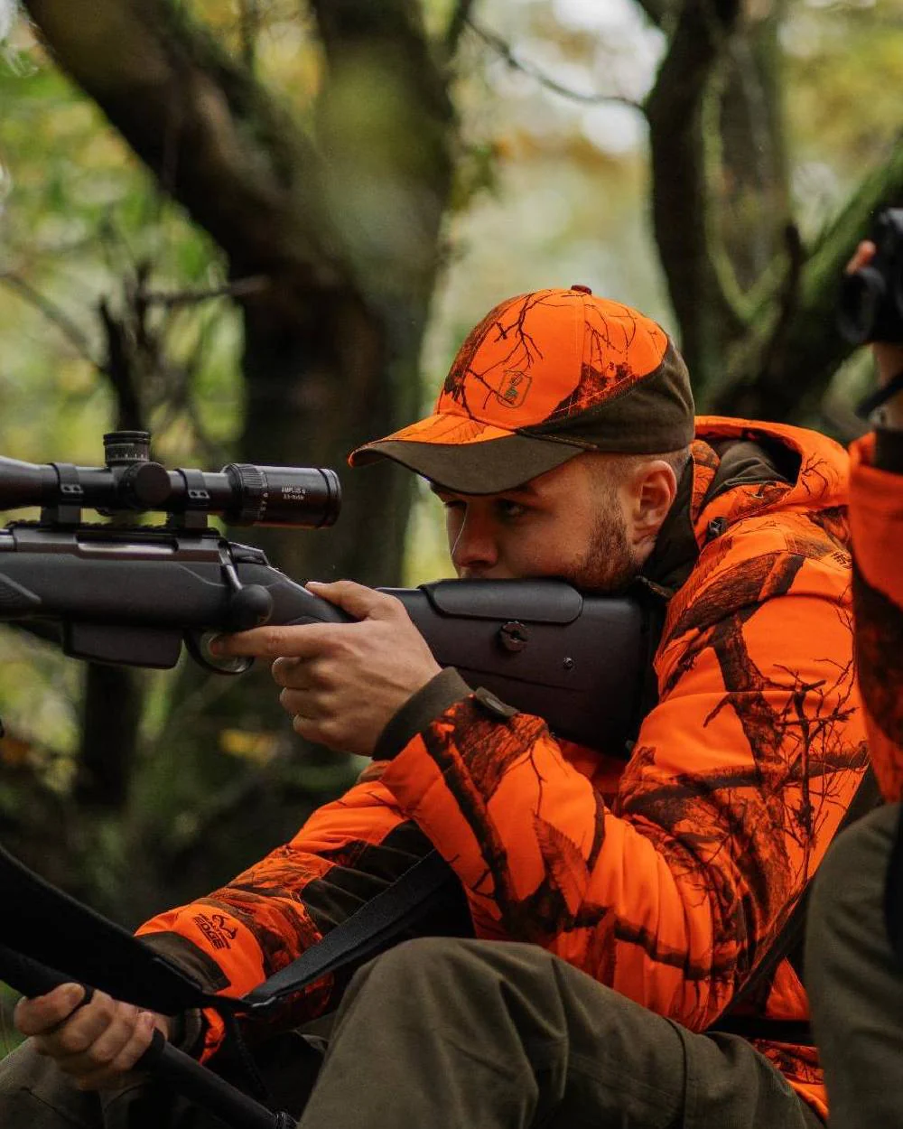Deerhunter Eagle Cap - Image 2