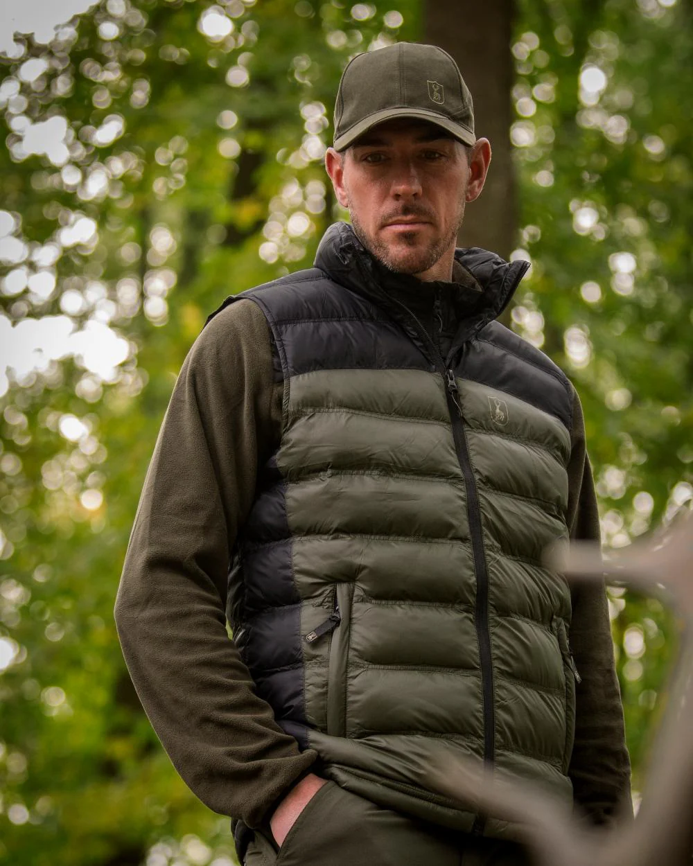 Deerhunter Eagle Cap - Image 4