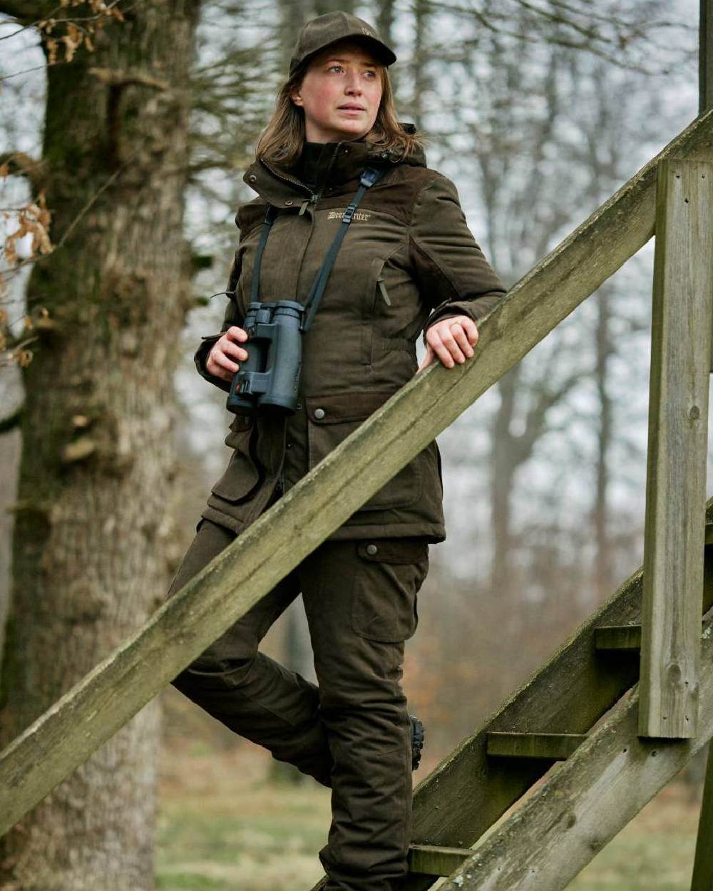Deerhunter Eagle Cap - Image 5