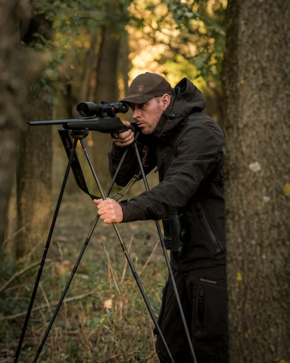 Deerhunter Eagle Cap - Image 6