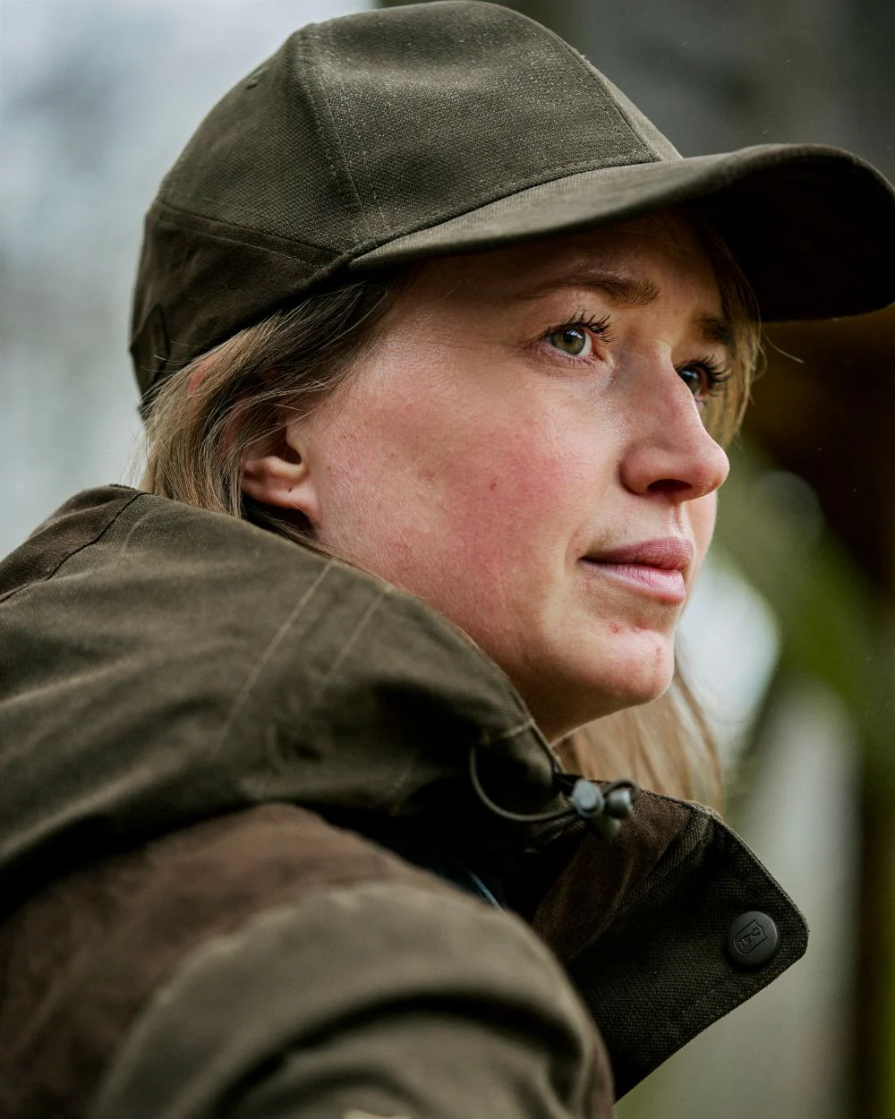 Deerhunter Eagle Cap - Image 7