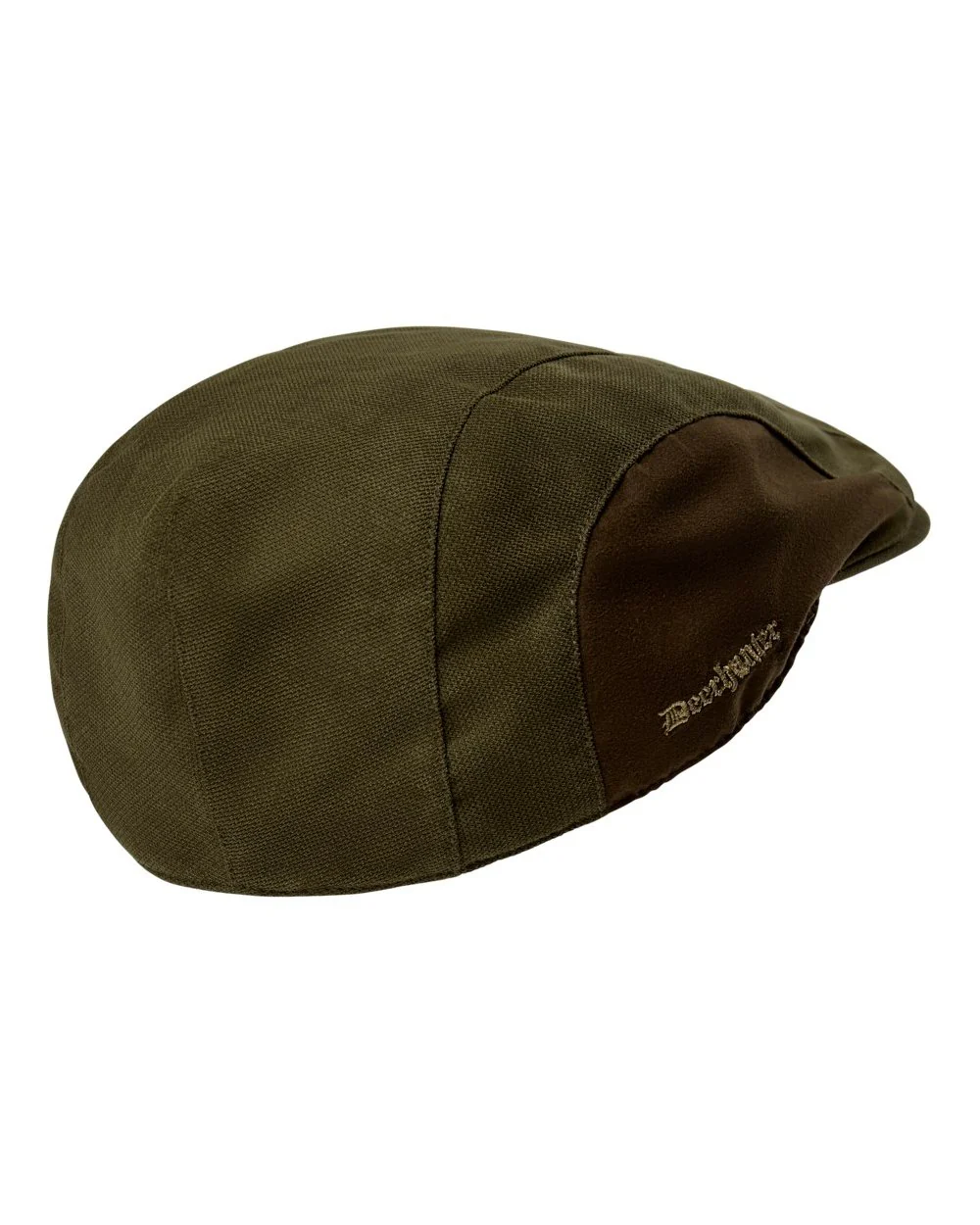 Deerhunter Eagle Flat Cap - Image 4