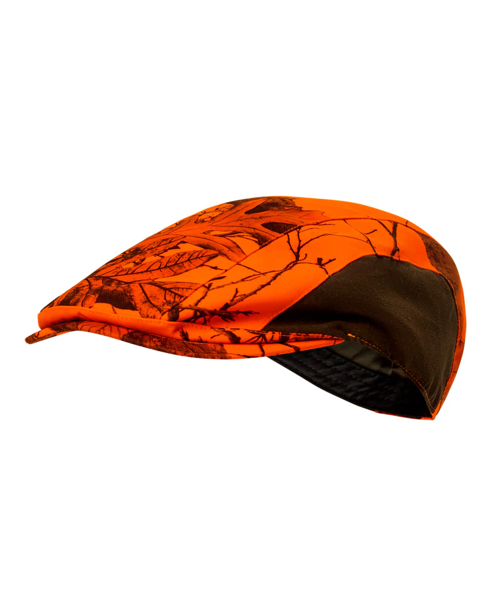 Deerhunter Eagle Flat Cap - Image 6