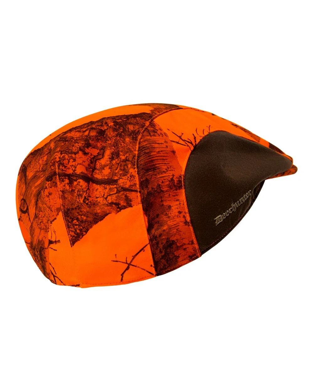 Deerhunter Eagle Flat Cap - Image 7
