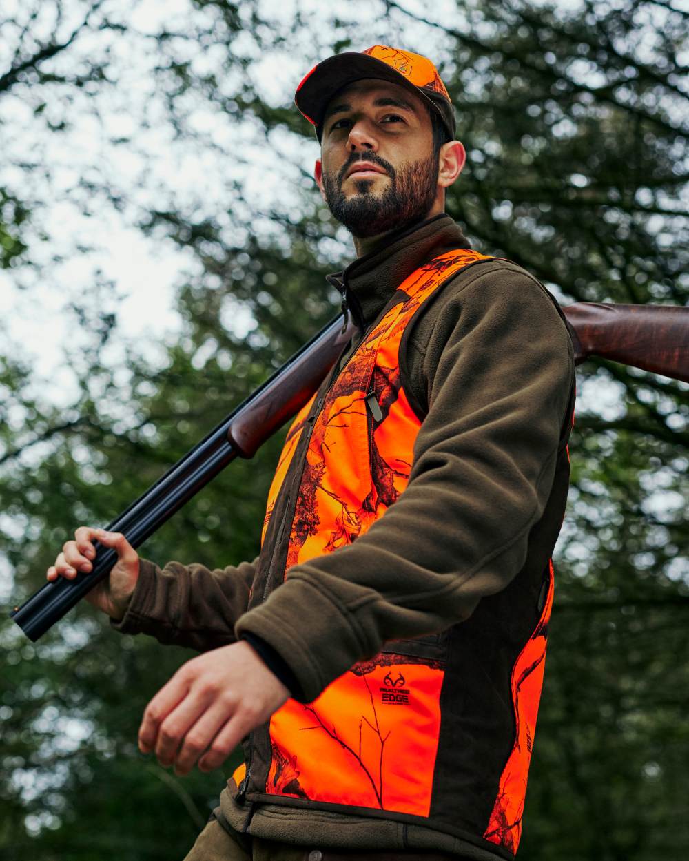 Deerhunter Eagle Fleece Jacket - Image 5