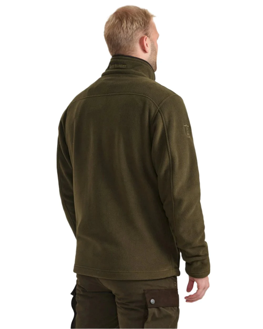 Deerhunter Eagle Fleece Jacket - Image 7