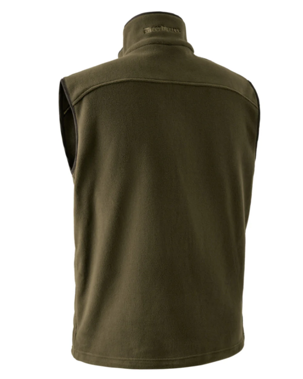 Deerhunter Eagle Fleece Waistcoat - Image 6
