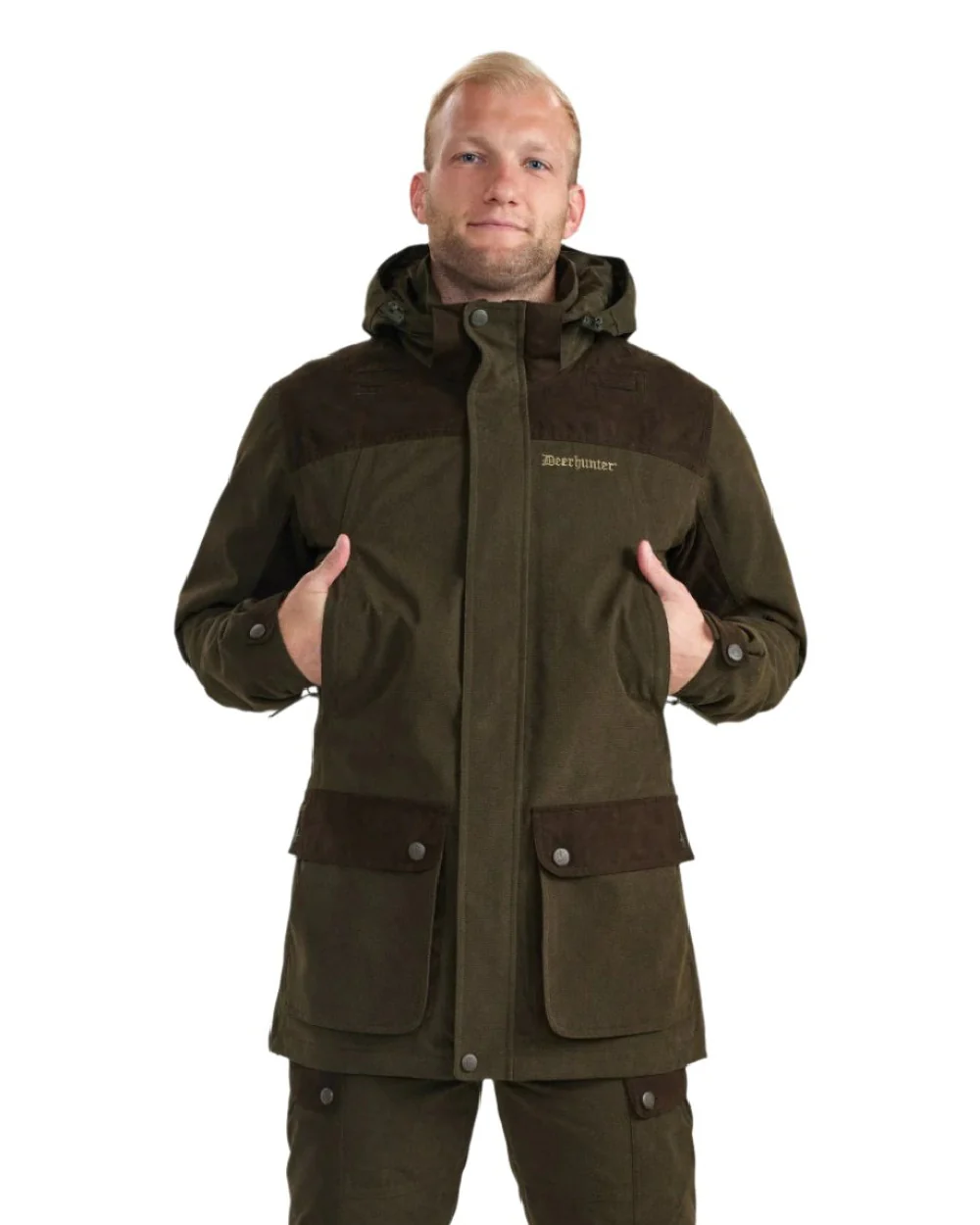 Deerhunter Eagle Jacket - Image 2