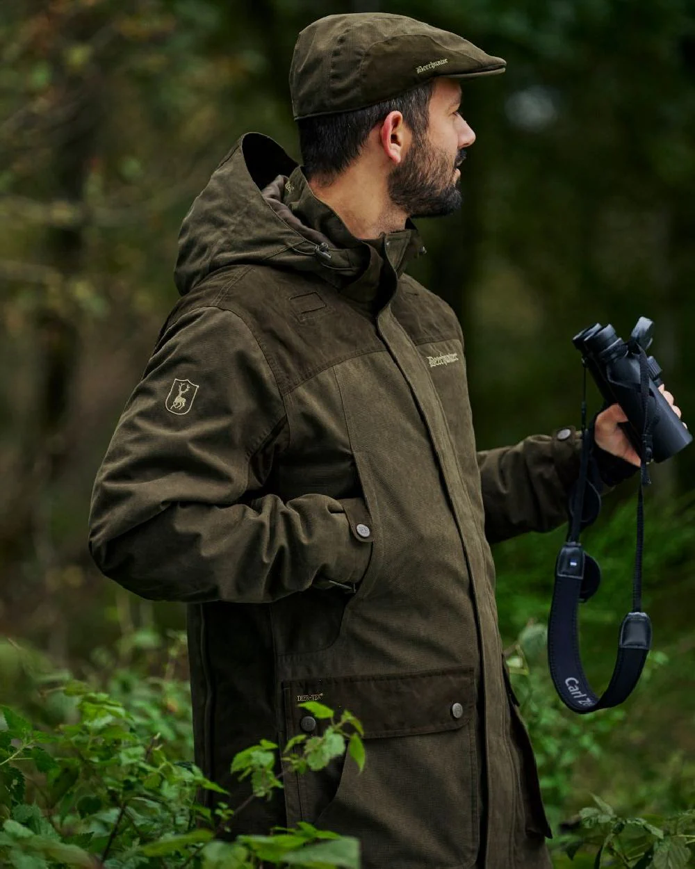 Deerhunter Eagle Jacket - Image 3