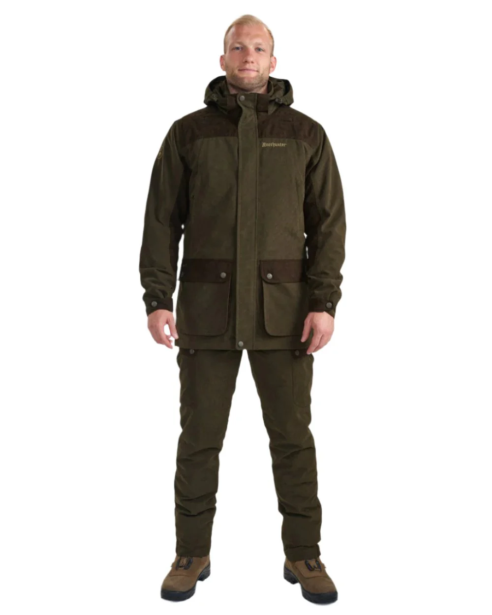 Deerhunter Eagle Jacket - Image 5