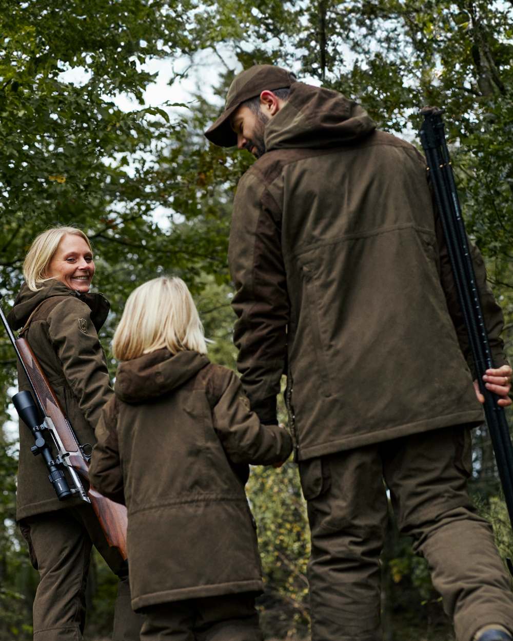 Deerhunter Eagle Jacket - Image 7