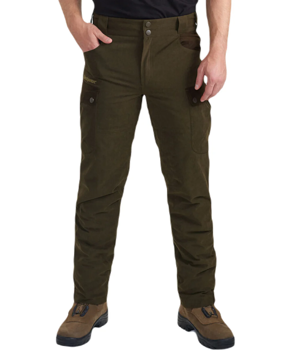 Deerhunter Eagle Trousers - Image 2