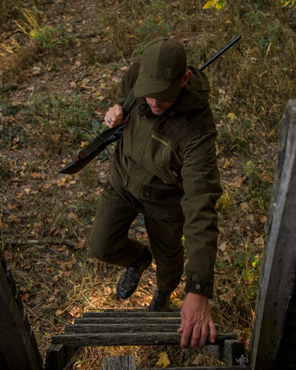 Deerhunter Eagle Trousers - Image 3