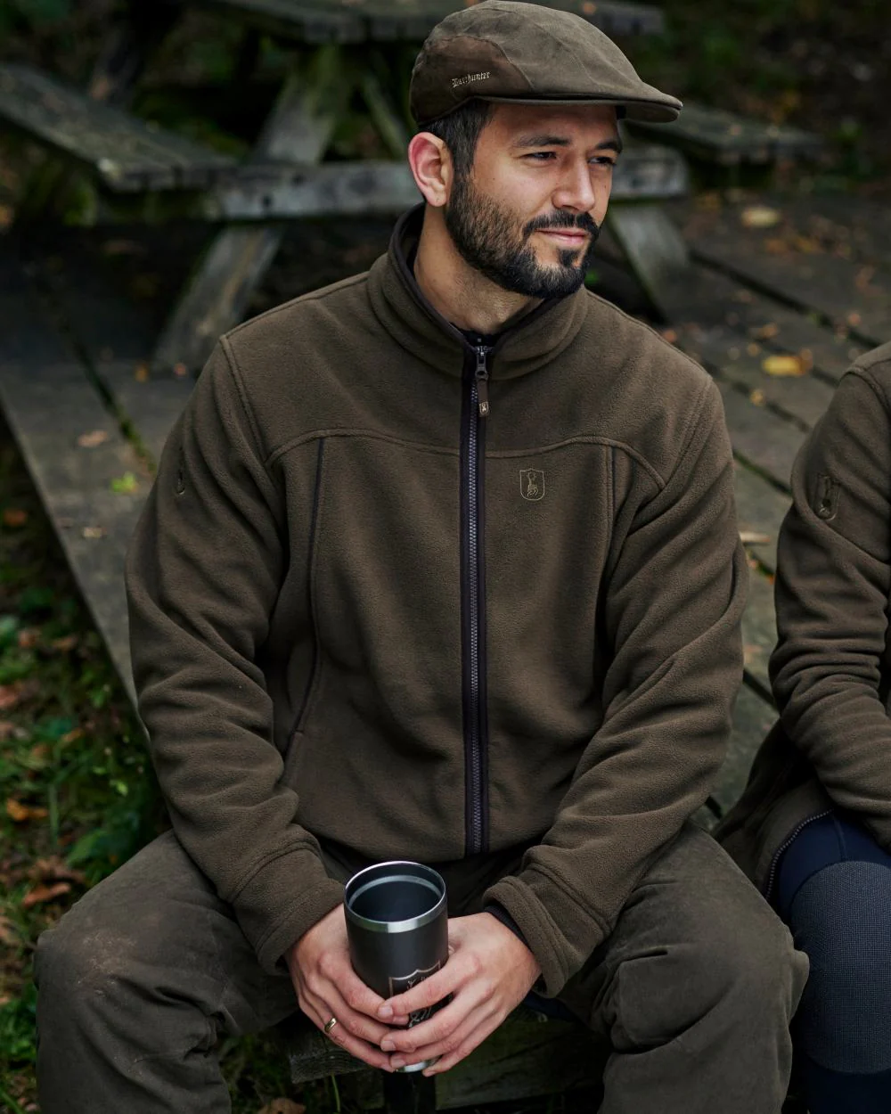 Deerhunter Eagle Trousers - Image 5
