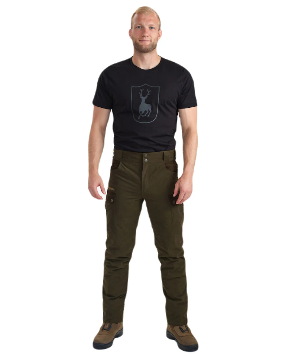 Deerhunter Eagle Trousers - Image 6