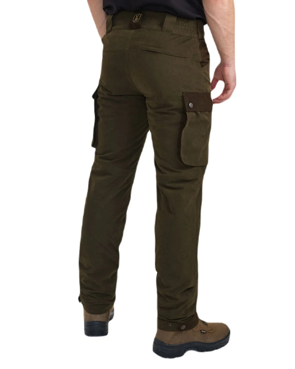Deerhunter Eagle Trousers - Image 8