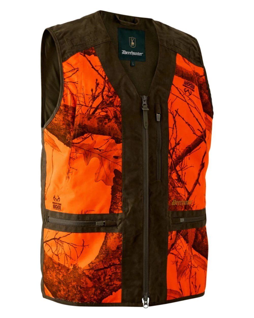 Deerhunter Eagle Waistcoat - Image 3