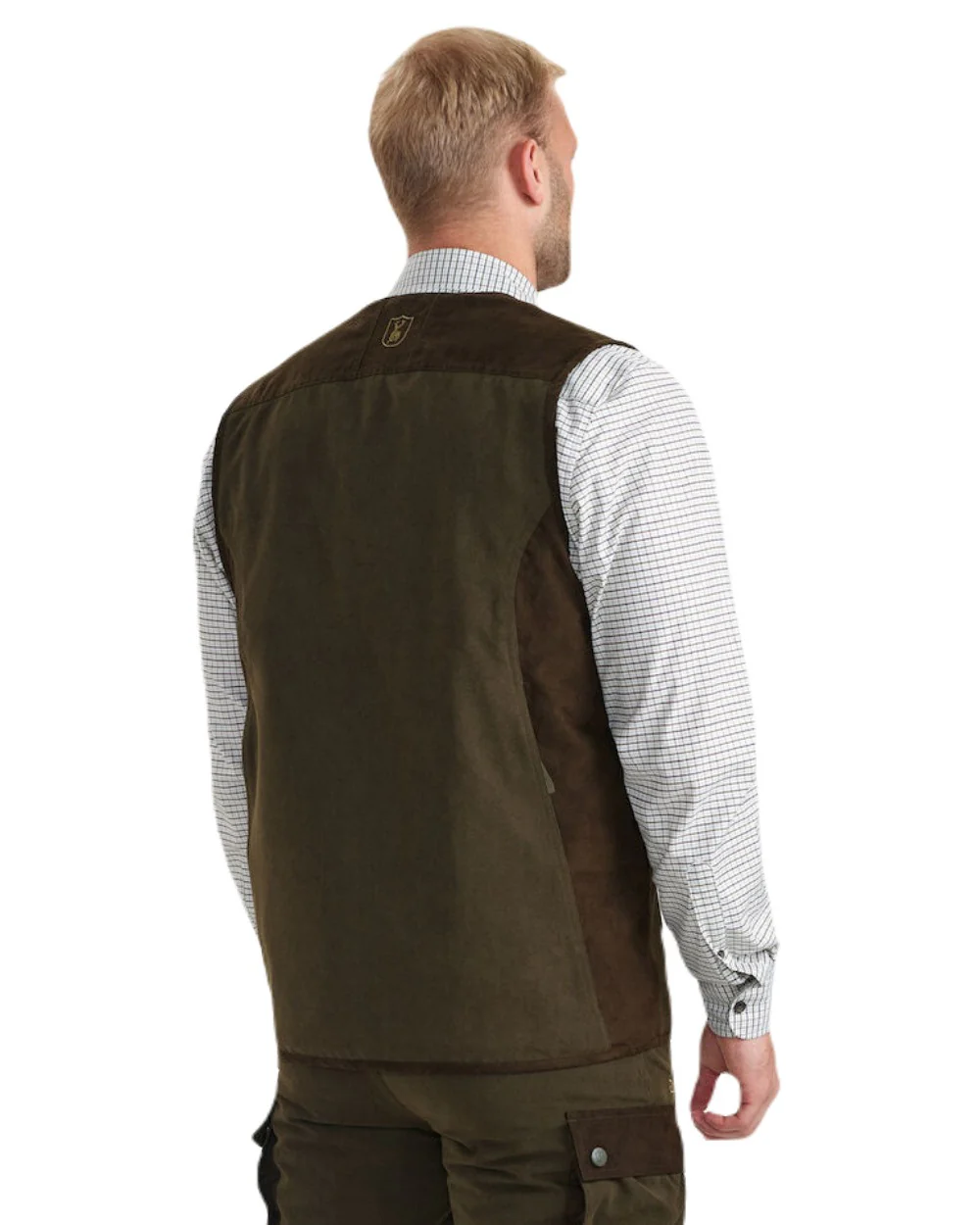 Deerhunter Eagle Waistcoat - Image 6