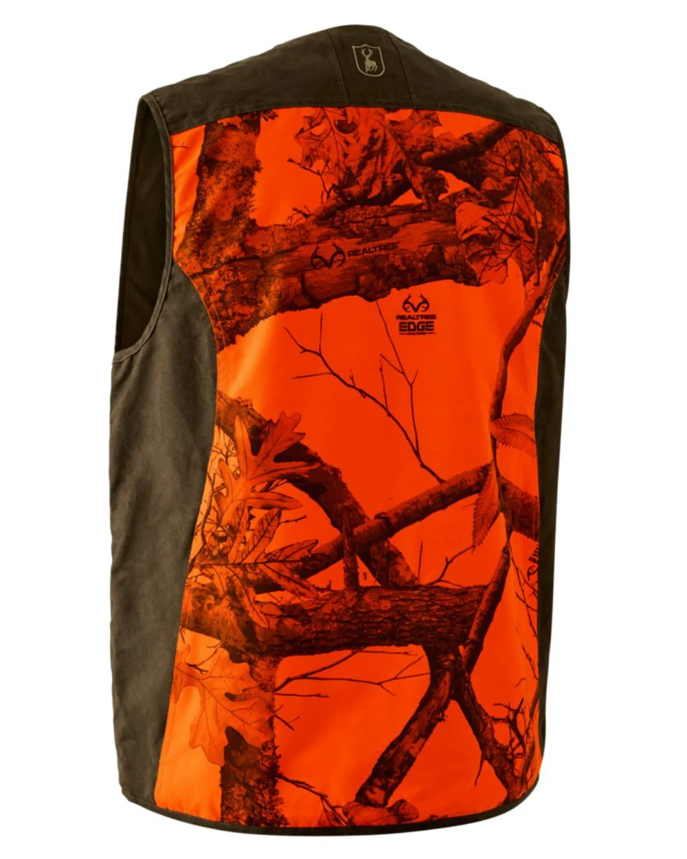 Deerhunter Eagle Waistcoat - Image 9
