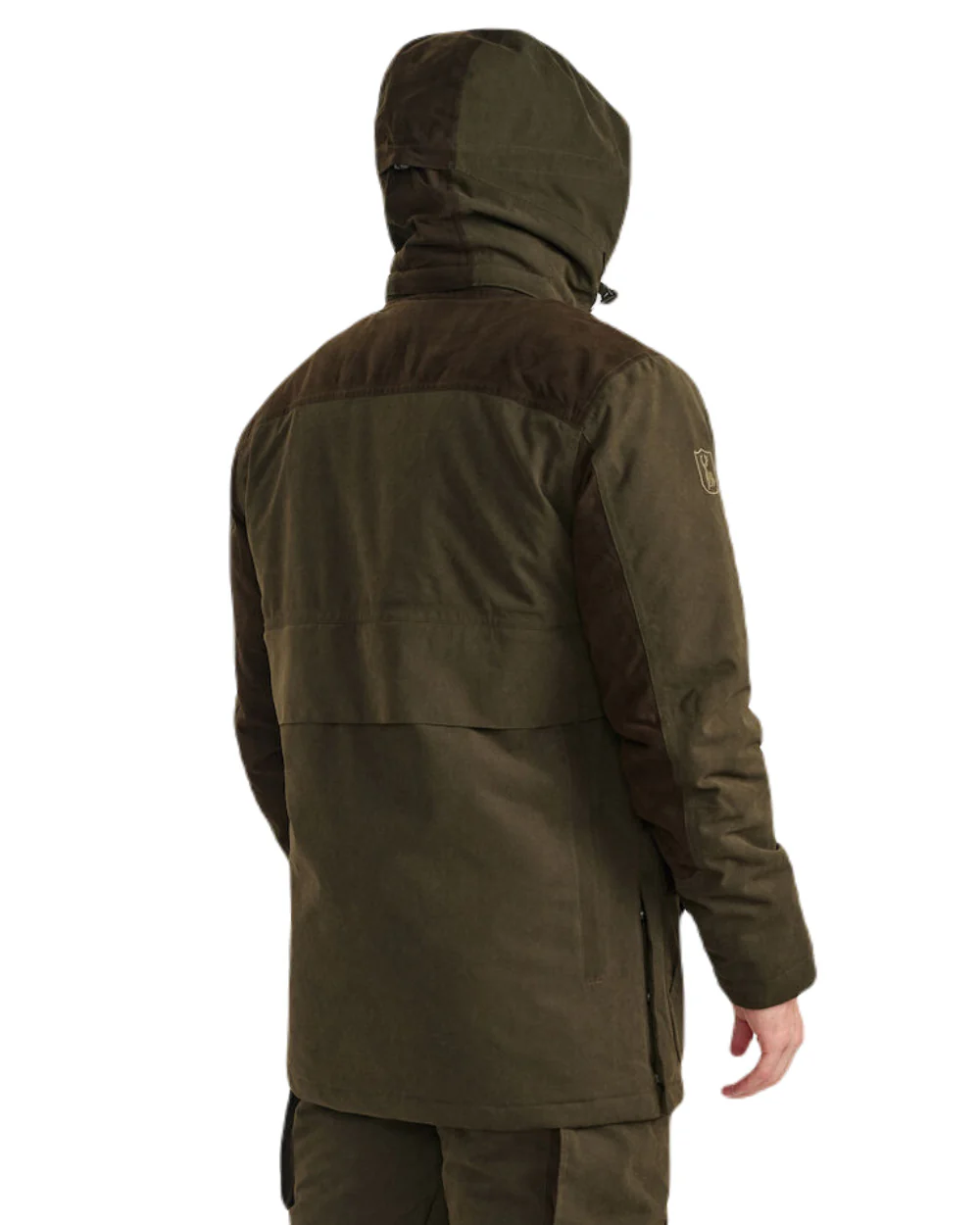 Deerhunter Eagle Winter Jacket - Image 11