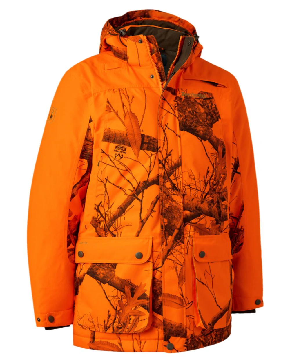 Deerhunter Eagle Winter Jacket - Image 16